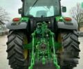 Джон Дир 6140R, объемом двигателя 0 л и пробегом 0 тыс. км за 47497 $, фото 6 на Automoto.ua