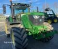 Зелений Джон Дір 6140R, об'ємом двигуна 0 л та пробігом 0 тис. км за 59425 $, фото 1 на Automoto.ua