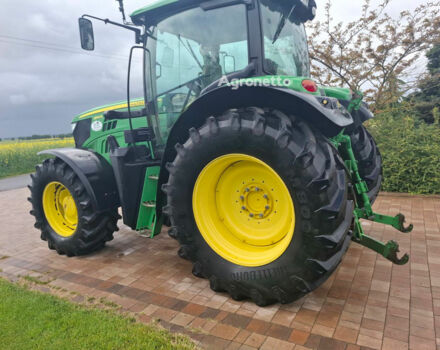 Зелений Джон Дір 6140R, об'ємом двигуна 0 л та пробігом 0 тис. км за 60596 $, фото 6 на Automoto.ua