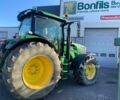 Зеленый Джон Дир 6140R, объемом двигателя 0 л и пробегом 0 тыс. км за 58563 $, фото 3 на Automoto.ua