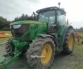 Зелений Джон Дір 6140R, об'ємом двигуна 0 л та пробігом 0 тис. км за 65406 $, фото 1 на Automoto.ua