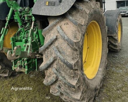 Зелений Джон Дір 6140R, об'ємом двигуна 0 л та пробігом 0 тис. км за 65406 $, фото 5 на Automoto.ua