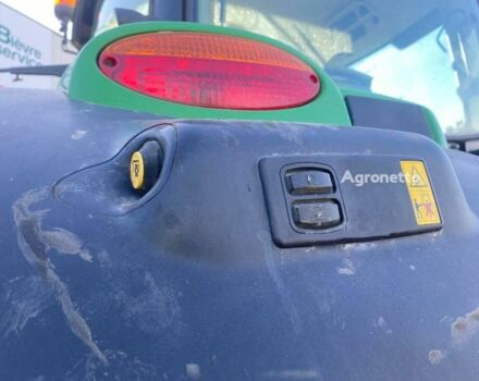 Зелений Джон Дір 6140R, об'ємом двигуна 0 л та пробігом 0 тис. км за 59425 $, фото 6 на Automoto.ua