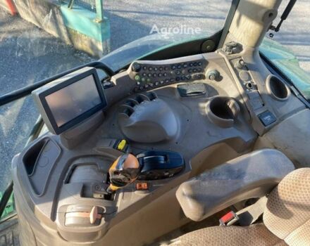 Зеленый Джон Дир 6140R, объемом двигателя 0 л и пробегом 0 тыс. км за 58563 $, фото 7 на Automoto.ua