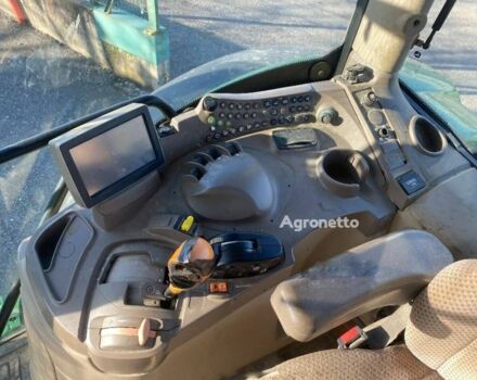 Зелений Джон Дір 6140R, об'ємом двигуна 0 л та пробігом 0 тис. км за 59425 $, фото 7 на Automoto.ua