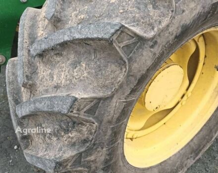 Зеленый Джон Дир 6140R, объемом двигателя 0 л и пробегом 0 тыс. км за 64304 $, фото 7 на Automoto.ua