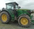 Зелений Джон Дір 6140R, об'ємом двигуна 0 л та пробігом 0 тис. км за 65406 $, фото 2 на Automoto.ua