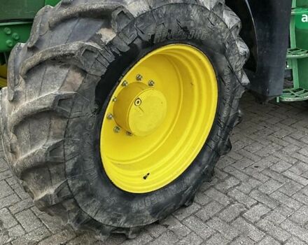 Джон Дір 6150 R, об'ємом двигуна 14.86 л та пробігом 0 тис. км за 109676 $, фото 7 на Automoto.ua