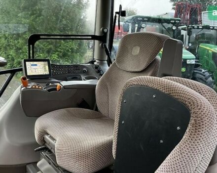 Джон Дір 6150 R, об'ємом двигуна 14.86 л та пробігом 0 тис. км за 109676 $, фото 4 на Automoto.ua