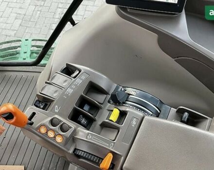 Джон Дір 6150 R, об'ємом двигуна 14.86 л та пробігом 0 тис. км за 109676 $, фото 5 на Automoto.ua