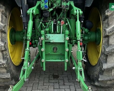 Джон Дір 6150 R, об'ємом двигуна 14.86 л та пробігом 0 тис. км за 109676 $, фото 3 на Automoto.ua