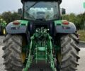 Джон Дір 6150 R, об'ємом двигуна 14.86 л та пробігом 0 тис. км за 109676 $, фото 2 на Automoto.ua