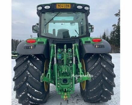 Джон Дір 6150 R, об'ємом двигуна 0 л та пробігом 0 тис. км за 78613 $, фото 4 на Automoto.ua
