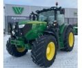 Джон Дір 6150 R, об'ємом двигуна 0 л та пробігом 0 тис. км за 71109 $, фото 1 на Automoto.ua
