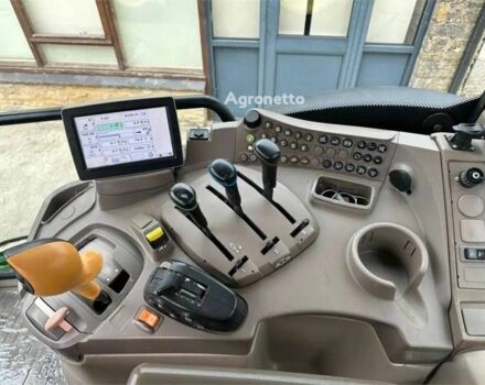 Джон Дір 6150 R, об'ємом двигуна 0 л та пробігом 0 тис. км за 49263 $, фото 2 на Automoto.ua