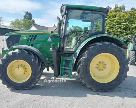 Джон Дір 6150 R, об'ємом двигуна 0 л та пробігом 0 тис. км за 57293 $, фото 2 на Automoto.ua