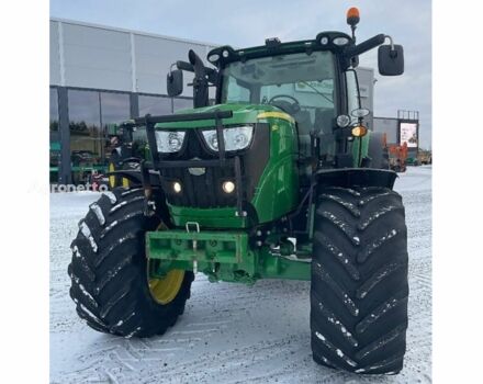 Джон Дір 6150 R, об'ємом двигуна 0 л та пробігом 0 тис. км за 78613 $, фото 2 на Automoto.ua