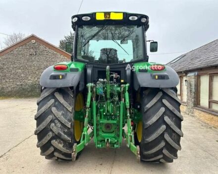 Джон Дір 6150 R, об'ємом двигуна 0 л та пробігом 0 тис. км за 49263 $, фото 3 на Automoto.ua