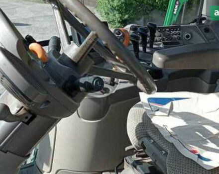 Джон Дир 6150 R, объемом двигателя 0 л и пробегом 0 тыс. км за 57458 $, фото 4 на Automoto.ua