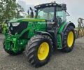 Джон Дір 6150 R, об'ємом двигуна 0 л та пробігом 0 тис. км за 57225 $, фото 1 на Automoto.ua