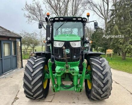 Джон Дір 6150 R, об'ємом двигуна 0 л та пробігом 0 тис. км за 49263 $, фото 4 на Automoto.ua