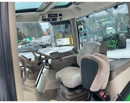 Джон Дір 6150 R, об'ємом двигуна 0 л та пробігом 0 тис. км за 78613 $, фото 9 на Automoto.ua