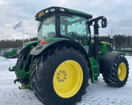 Джон Дір 6150 R, об'ємом двигуна 0 л та пробігом 0 тис. км за 78613 $, фото 8 на Automoto.ua