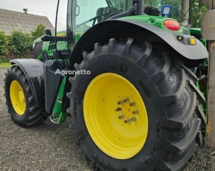 Джон Дір 6150 R, об'ємом двигуна 0 л та пробігом 0 тис. км за 57225 $, фото 5 на Automoto.ua