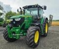 Джон Дір 6150 R, об'ємом двигуна 0 л та пробігом 0 тис. км за 57225 $, фото 2 на Automoto.ua