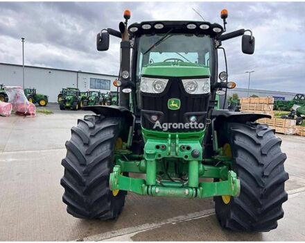 Джон Дір 6150 R, об'ємом двигуна 0 л та пробігом 0 тис. км за 42584 $, фото 4 на Automoto.ua