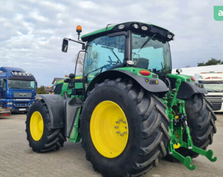 Джон Дир 6150 R, объемом двигателя 0 л и пробегом 0 тыс. км за 60544 $, фото 5 на Automoto.ua