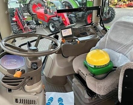 Джон Дір 6150 R, об'ємом двигуна 0 л та пробігом 0 тис. км за 69845 $, фото 7 на Automoto.ua