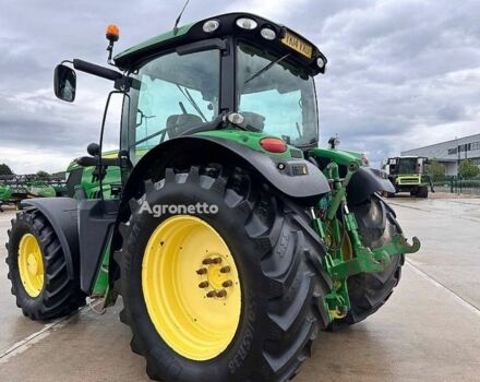 Джон Дір 6150 R, об'ємом двигуна 0 л та пробігом 0 тис. км за 42584 $, фото 7 на Automoto.ua