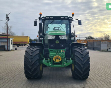 Джон Дир 6150 R, объемом двигателя 0 л и пробегом 0 тыс. км за 60544 $, фото 1 на Automoto.ua