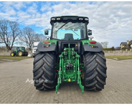 Джон Дир 6150 R, объемом двигателя 0 л и пробегом 0 тыс. км за 59527 $, фото 7 на Automoto.ua