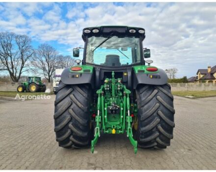 Джон Дір 6150 R, об'ємом двигуна 0 л та пробігом 0 тис. км за 60542 $, фото 7 на Automoto.ua