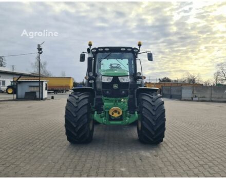 Джон Дир 6150 R, объемом двигателя 0 л и пробегом 0 тыс. км за 59527 $, фото 2 на Automoto.ua