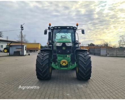 Джон Дір 6150 R, об'ємом двигуна 0 л та пробігом 0 тис. км за 60542 $, фото 2 на Automoto.ua