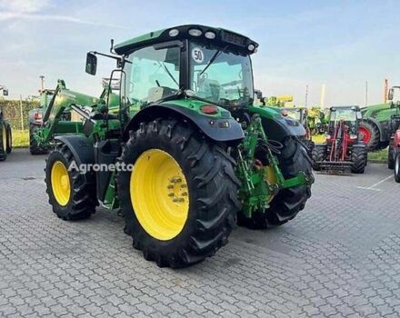 Джон Дір 6150 R, об'ємом двигуна 0 л та пробігом 0 тис. км за 69845 $, фото 4 на Automoto.ua