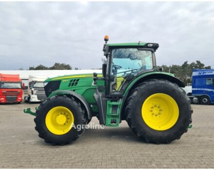 Джон Дир 6150 R, объемом двигателя 0 л и пробегом 0 тыс. км за 59527 $, фото 4 на Automoto.ua