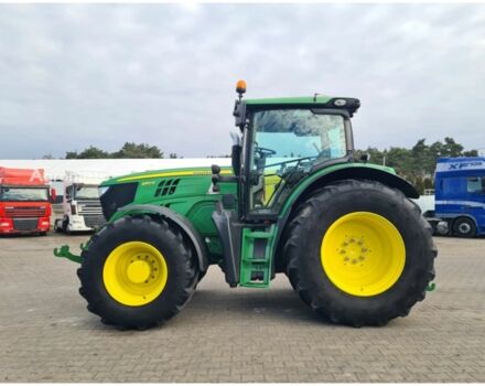Джон Дір 6150 R, об'ємом двигуна 0 л та пробігом 0 тис. км за 60542 $, фото 4 на Automoto.ua
