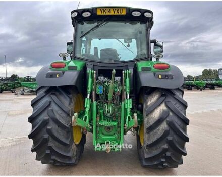 Джон Дір 6150 R, об'ємом двигуна 0 л та пробігом 0 тис. км за 42584 $, фото 6 на Automoto.ua