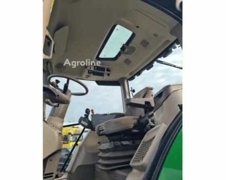 Джон Дир 6150 R, объемом двигателя 0 л и пробегом 0 тыс. км за 59527 $, фото 9 на Automoto.ua