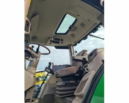 Джон Дір 6150 R, об'ємом двигуна 0 л та пробігом 0 тис. км за 60542 $, фото 9 на Automoto.ua