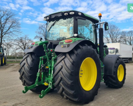 Джон Дир 6150 R, объемом двигателя 0 л и пробегом 0 тыс. км за 60544 $, фото 7 на Automoto.ua