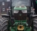 Джон Дір 6150 R, об'ємом двигуна 0 л та пробігом 0 тис. км за 88540 $, фото 1 на Automoto.ua