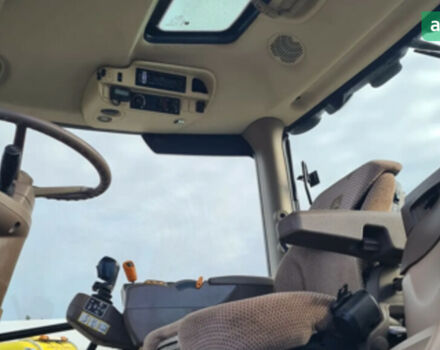 Джон Дир 6150 R, объемом двигателя 0 л и пробегом 0 тыс. км за 60544 $, фото 8 на Automoto.ua