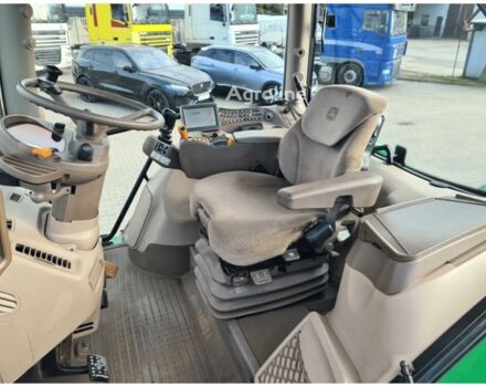 Джон Дир 6150 R, объемом двигателя 0 л и пробегом 0 тыс. км за 59527 $, фото 11 на Automoto.ua