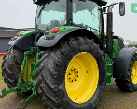 Джон Дір 6150 R, об'ємом двигуна 0 л та пробігом 0 тис. км за 51770 $, фото 4 на Automoto.ua