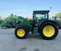 Джон Дір 6150 R, об'ємом двигуна 0 л та пробігом 0 тис. км за 69845 $, фото 2 на Automoto.ua